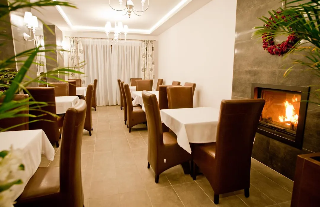 Apartamenty Rubin-1