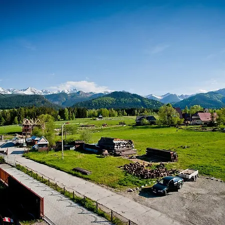 Apartamenty Rubin-3