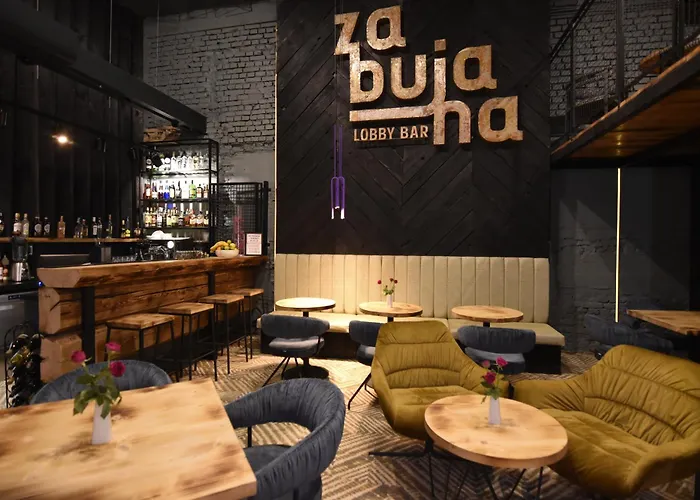 Hyrny Bed & Breakfast Zakopane